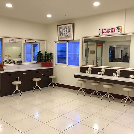 Kenting Maldives Hotspring Hotel Hengchun Exterior photo