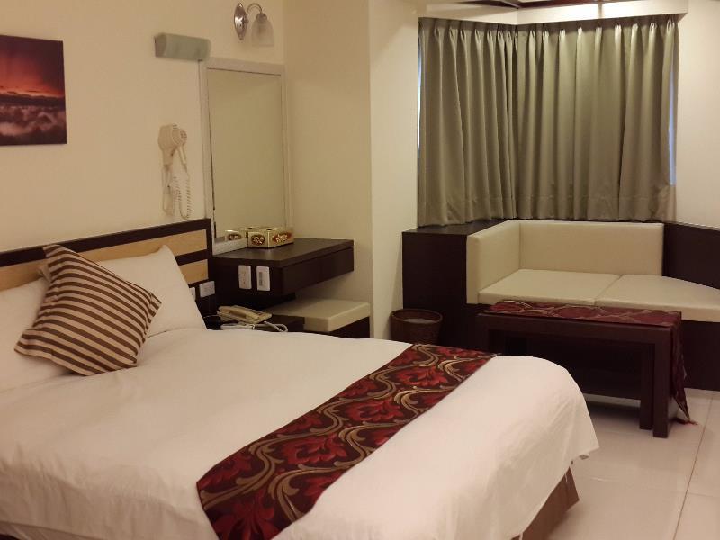 Kenting Maldives Hotspring Hotel Hengchun Exterior photo
