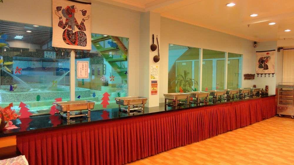 Kenting Maldives Hotspring Hotel Hengchun Exterior photo